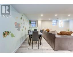Lower - 1292 Willowbank Trail, Mississauga, ON L4W5M5 Photo 11