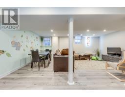 Lower - 1292 Willowbank Trail, Mississauga, ON L4W5M5 Photo 13