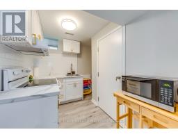 Lower - 1292 Willowbank Trail, Mississauga, ON L4W5M5 Photo 15