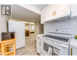 Lower - 1292 Willowbank Trail, Mississauga, ON L4W5M5 Photo 17