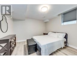 Lower - 1292 Willowbank Trail, Mississauga, ON L4W5M5 Photo 23