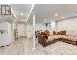 Den - Lower - 1292 Willowbank Trail, Mississauga, ON L4W5M5 Photo 6