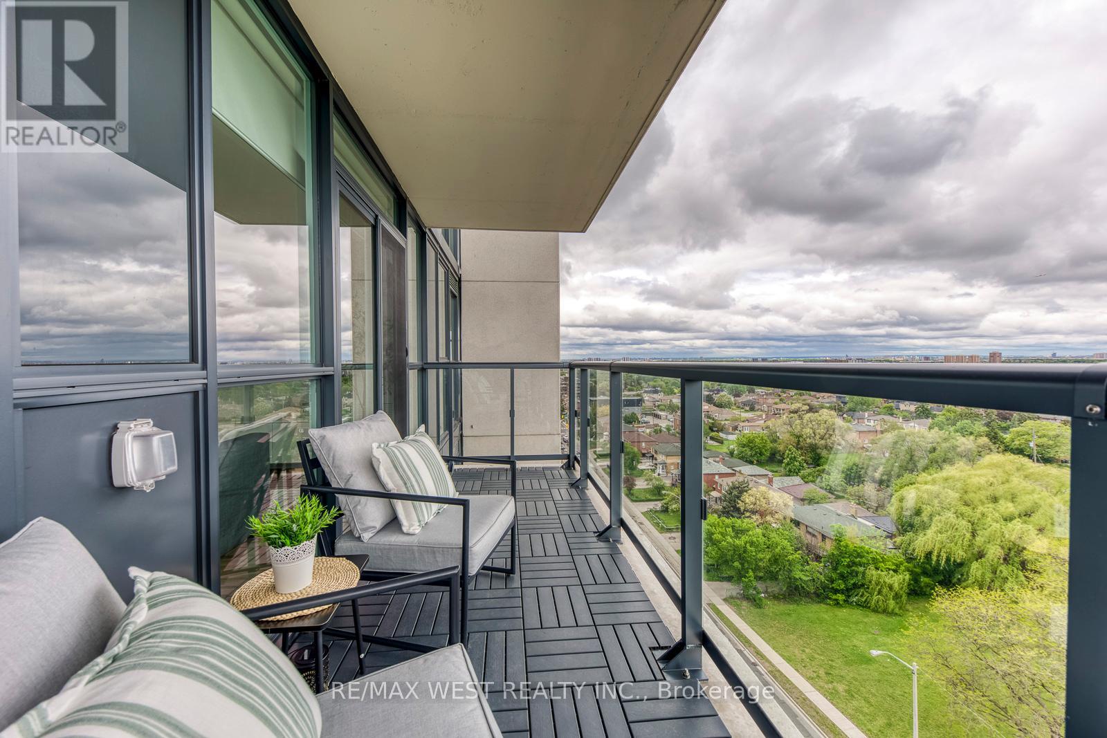 #1104 1461 LAWRENCE AVENUE W - 29