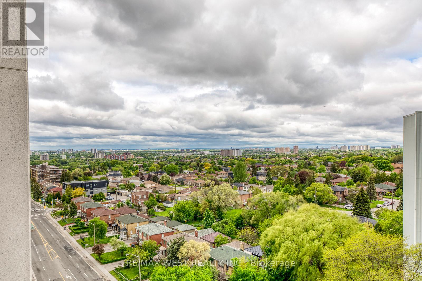 #1104 1461 LAWRENCE AVENUE W - 30