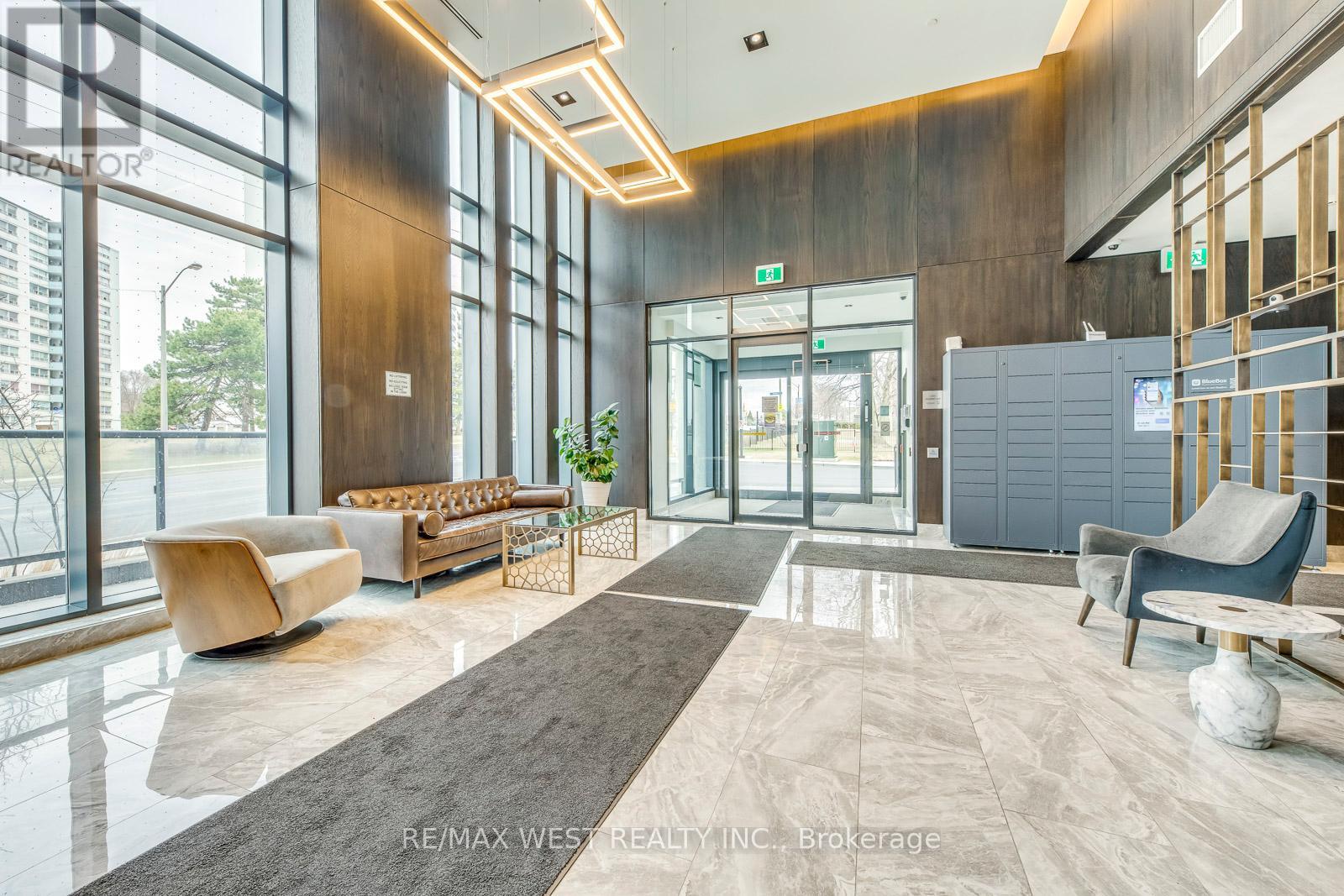 #1104 1461 LAWRENCE AVENUE W - 4
