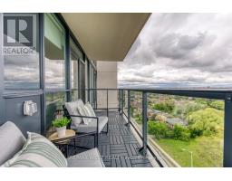 1104 - 1461 Lawrence Avenue W, Toronto, ON M6L0A6 Photo 29