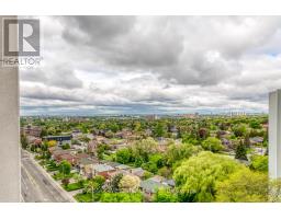 1104 - 1461 Lawrence Avenue W, Toronto, ON M6L0A6 Photo 30