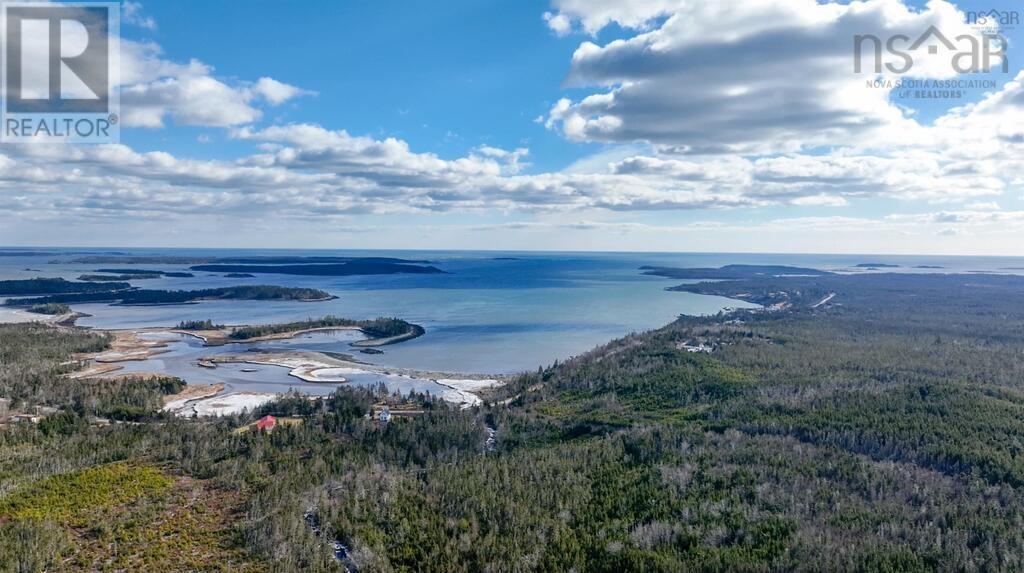 Property 4 of 5 of Lot 725 W. Ship Harbour Road