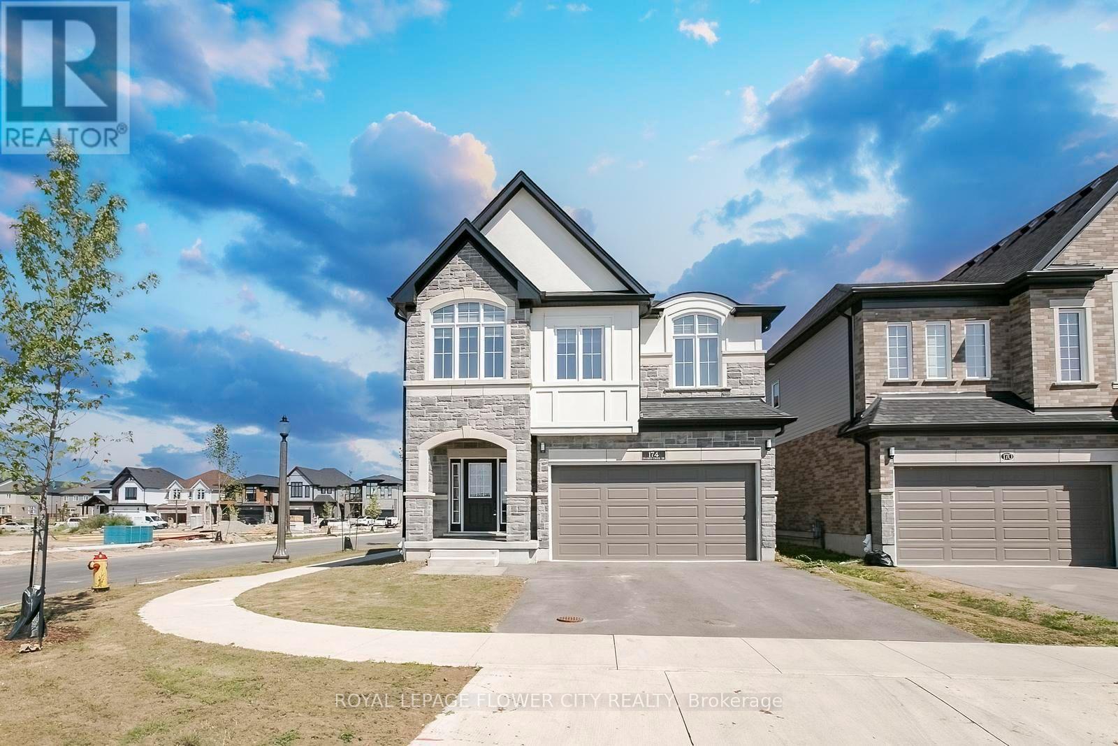 174 SHADED CREEK DRIVE - 1