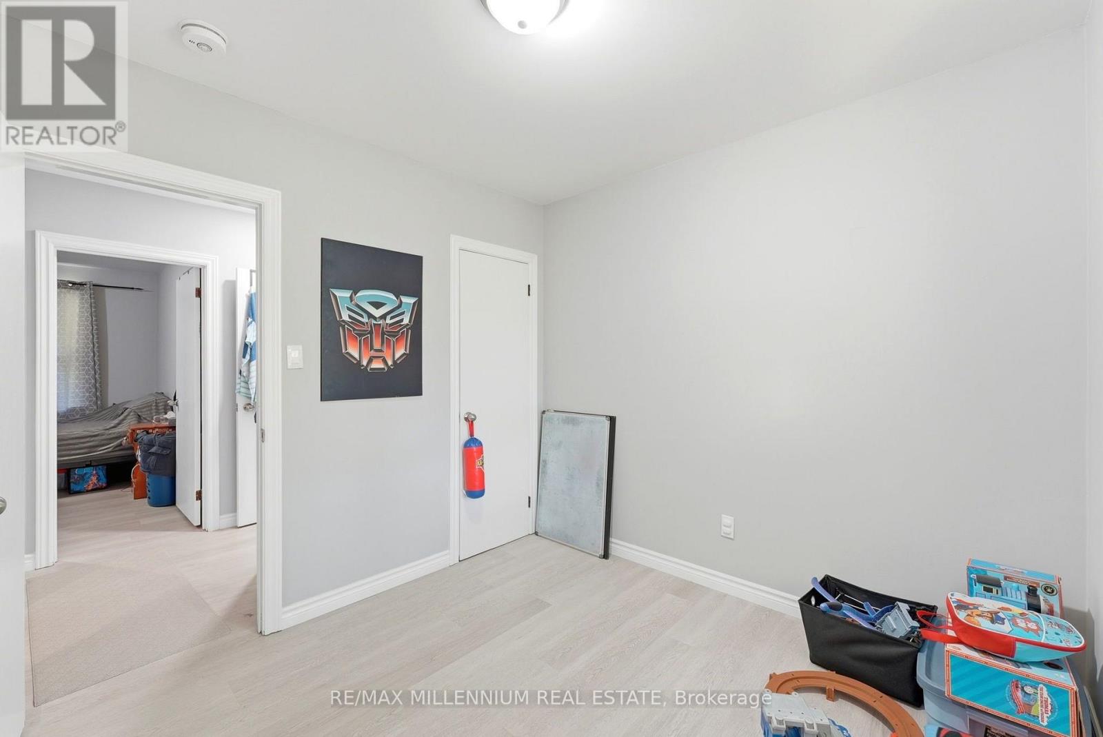 22 MONTGOMERY ROAD - 23