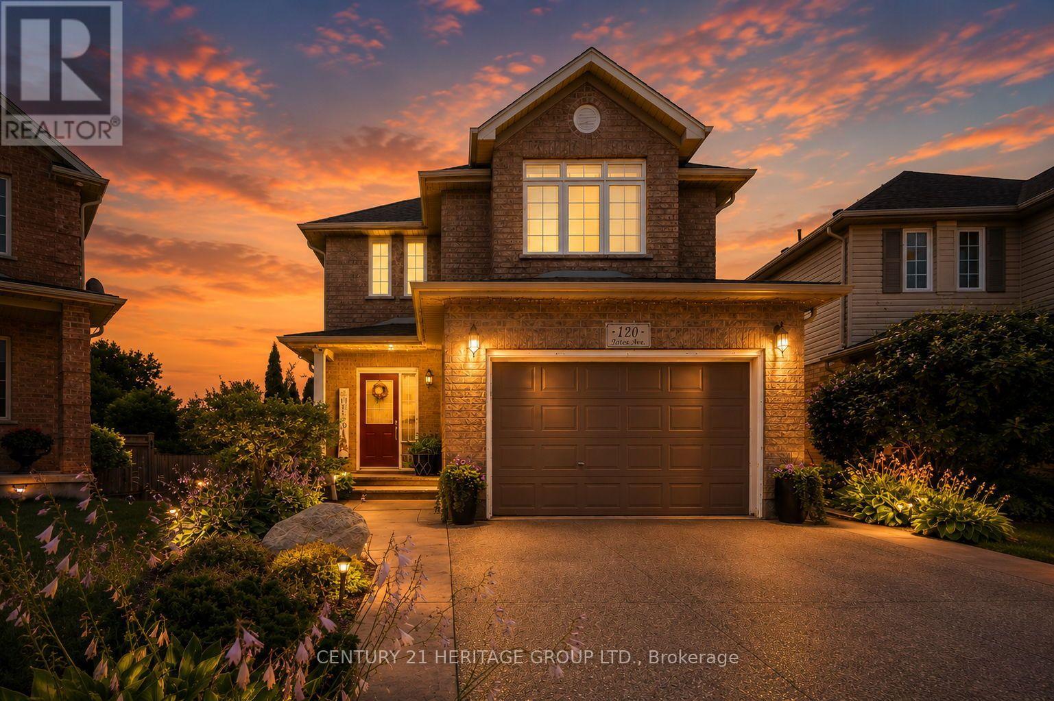120 YATES AVENUE - 1