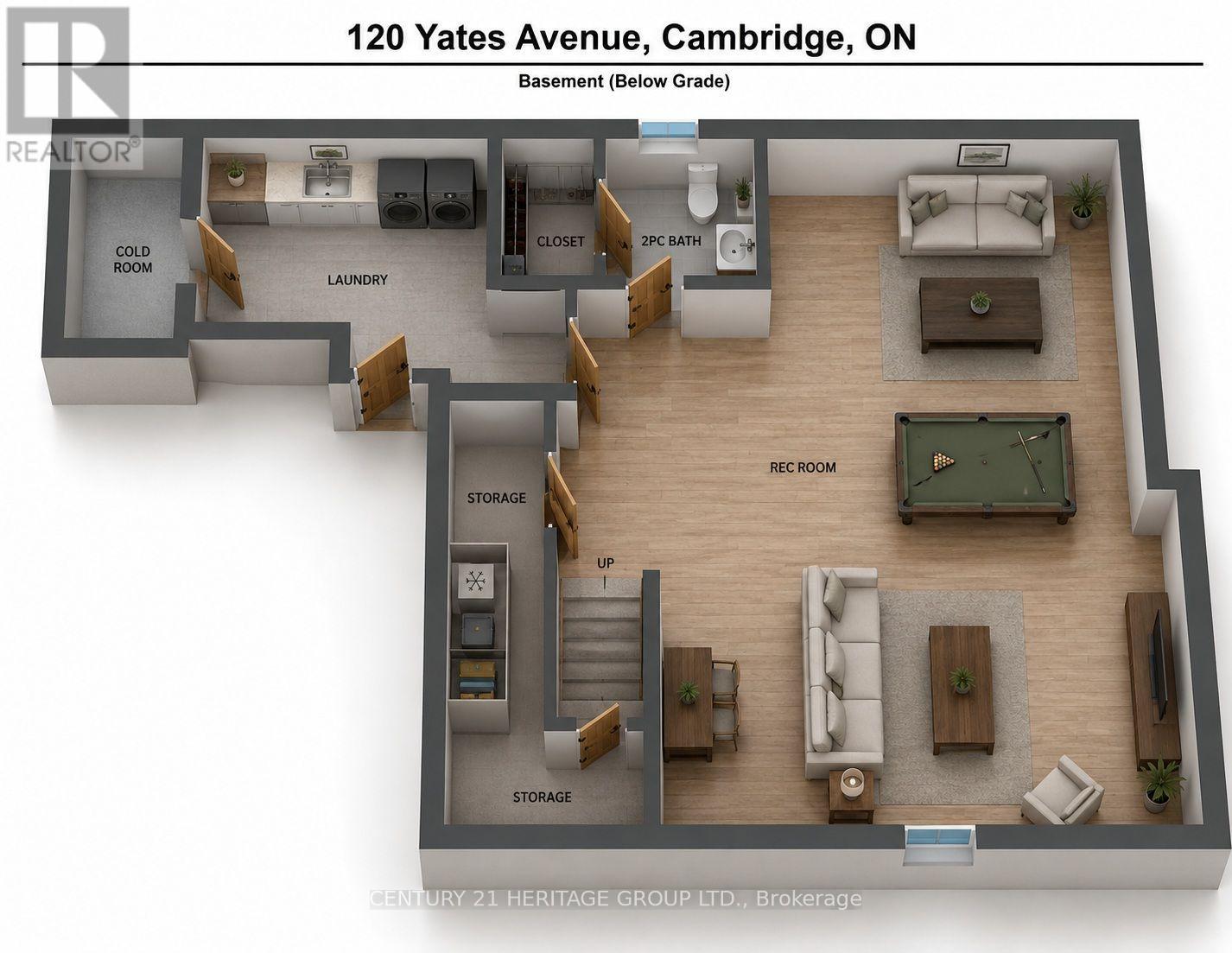 120 YATES AVENUE - 48