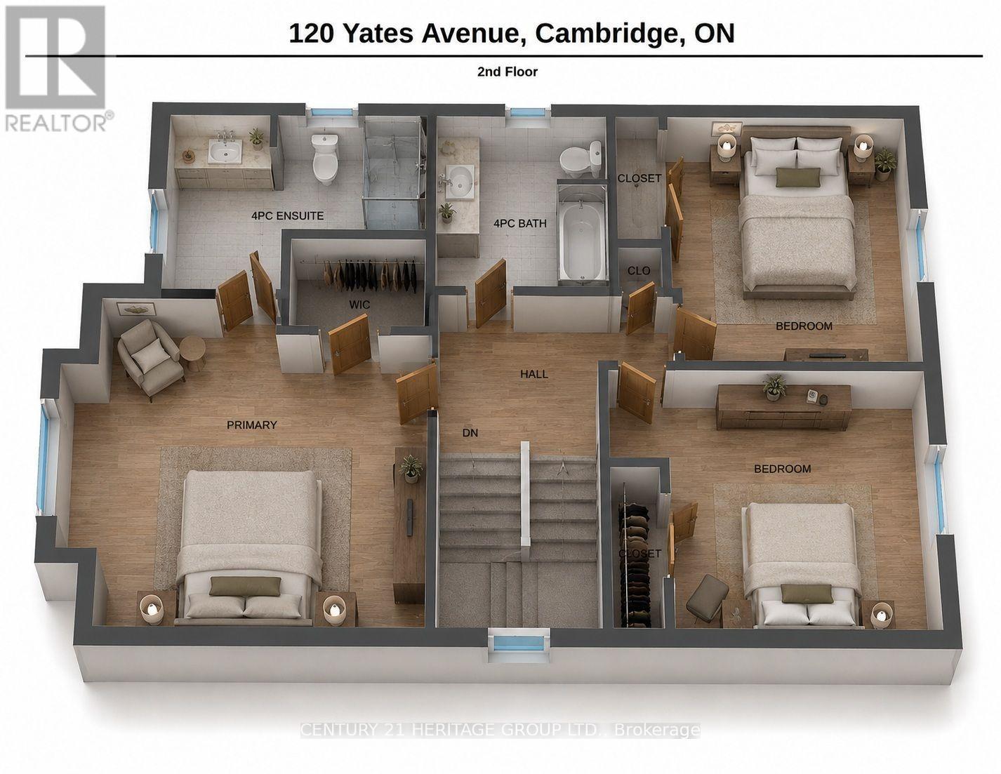 120 YATES AVENUE - 50