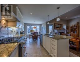 Kitchen - 7 Stonebridge Place, Norfolk, ON N3Y4K1 Photo 10