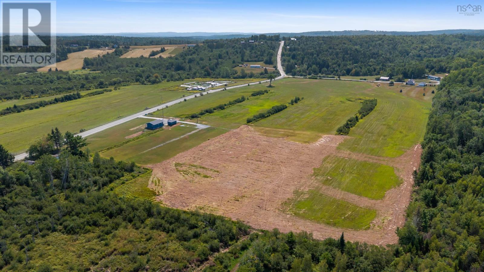 Lot 25-2 Lake Egmont Road