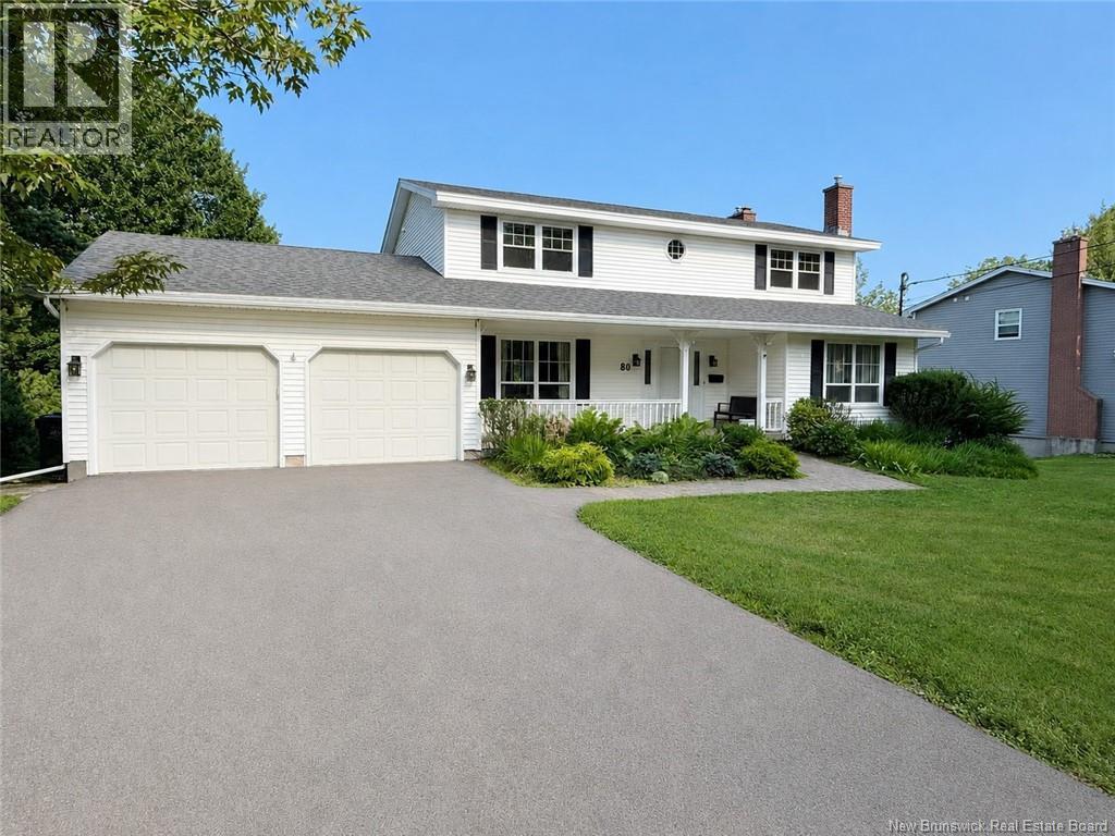 80 Park Drive