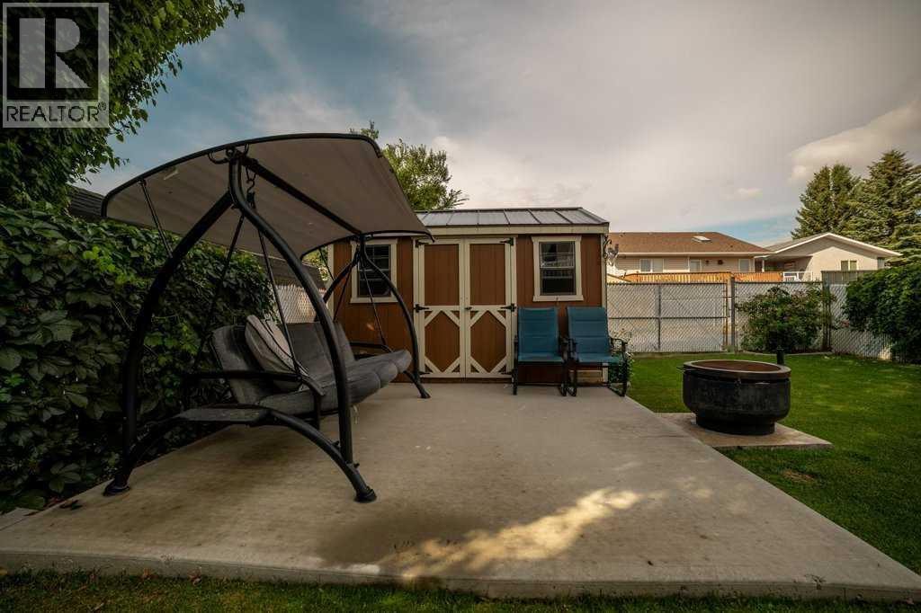 94 Assiniboia Way W - 34