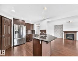 Bedroom 3 - 217 Silverstone Cr, Stony Plain, AB T7Z0E8 Photo 6