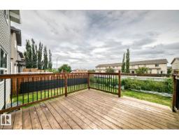 Bonus Room - 217 Silverstone Cr, Stony Plain, AB T7Z0E8 Photo 7