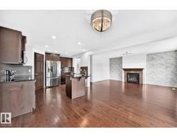 Laundry room - 217 Silverstone Cr, Stony Plain, AB T7Z0E8 Photo 8