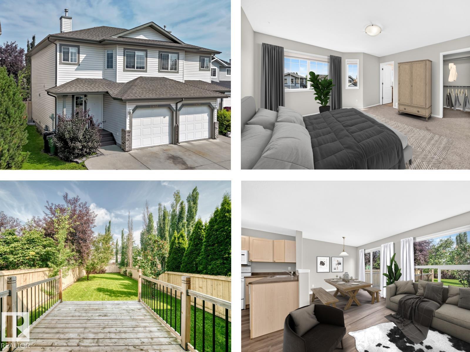 11432 169 AV NW - 1