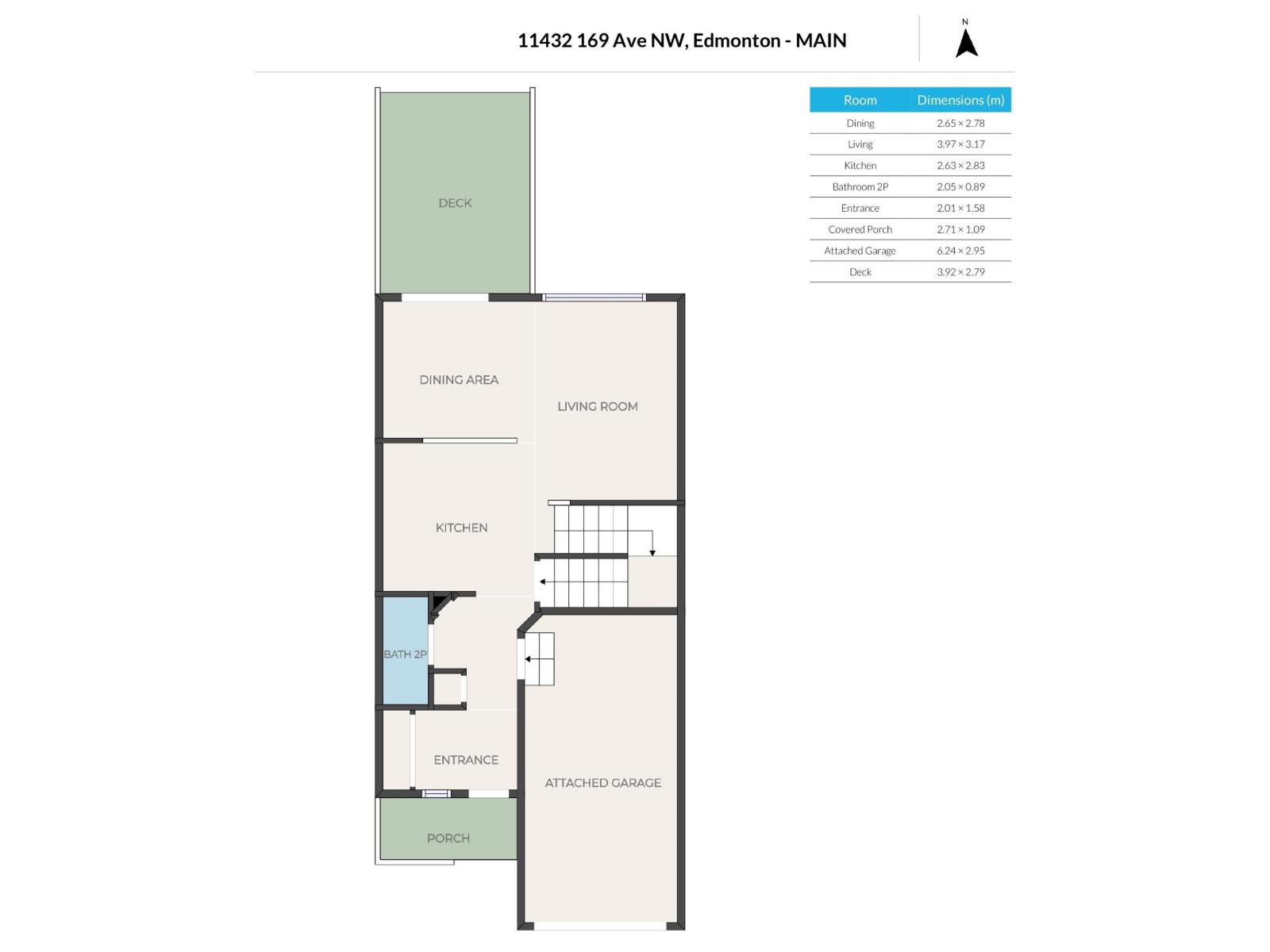 11432 169 AV NW - Image 66