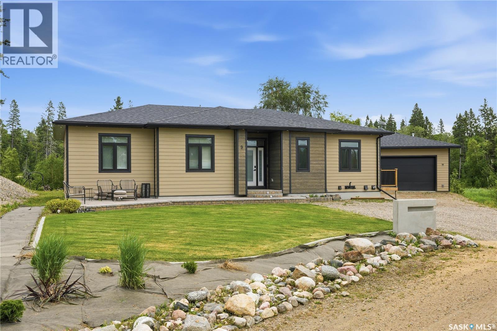 9 101 Neis Access ROAD - 1