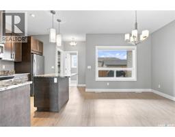 3pc Ensuite bath - 343 Rajput Way, Saskatoon, SK S7W0W3 Photo 7