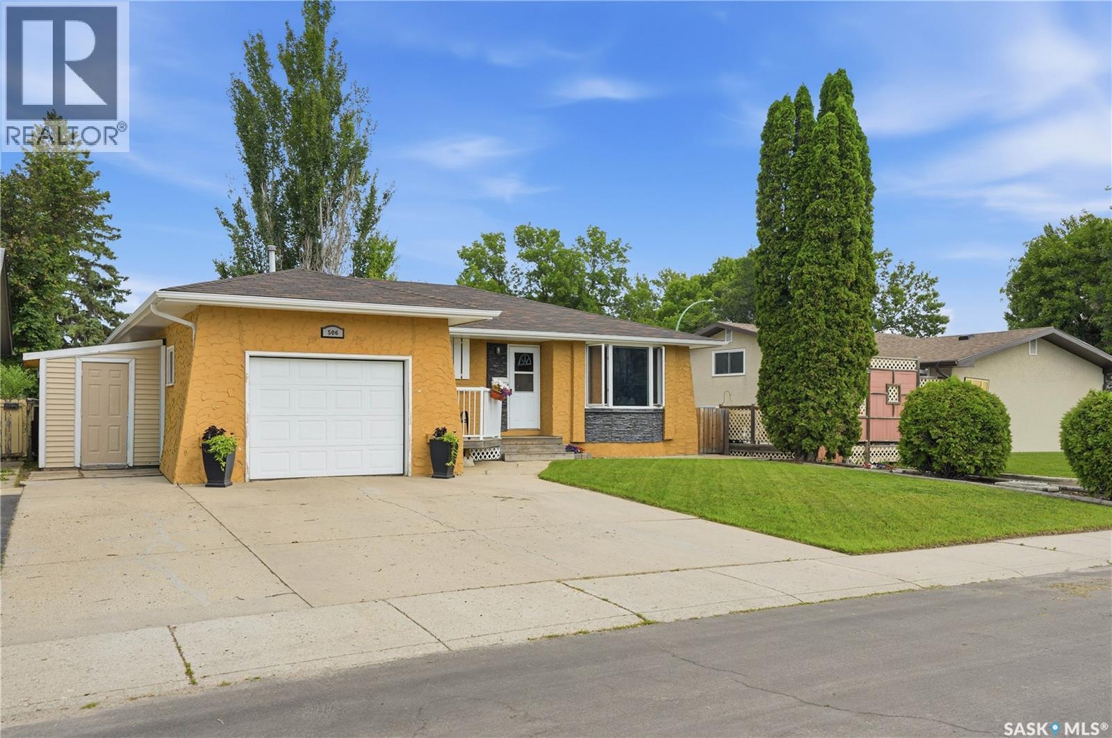 506 Fisher CRESCENT, Saskatoon — photo 3