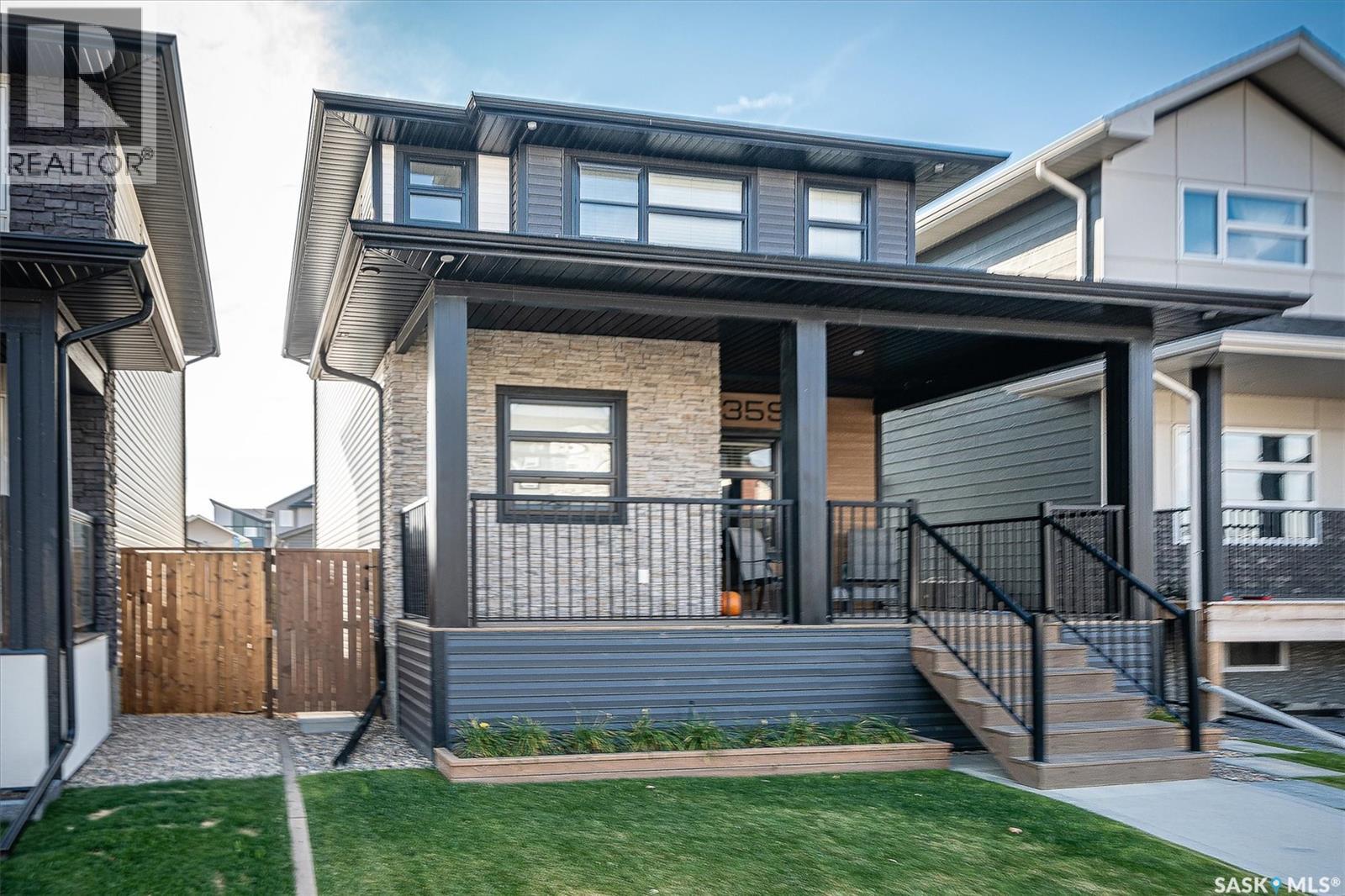 359 Marlatte STREET