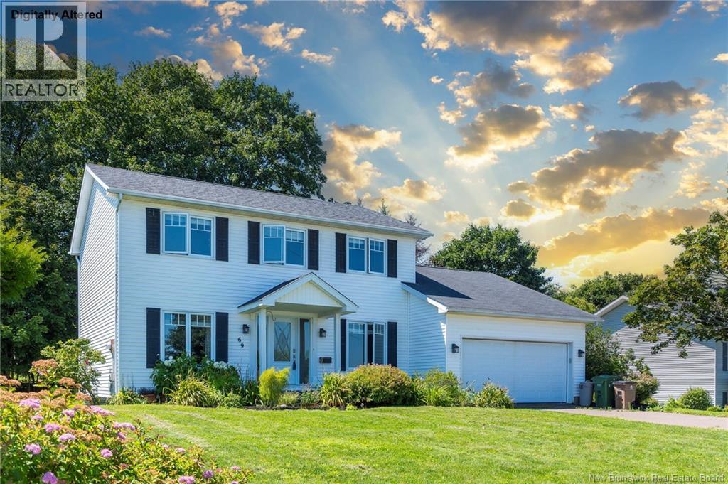 69 Scotia View Drive