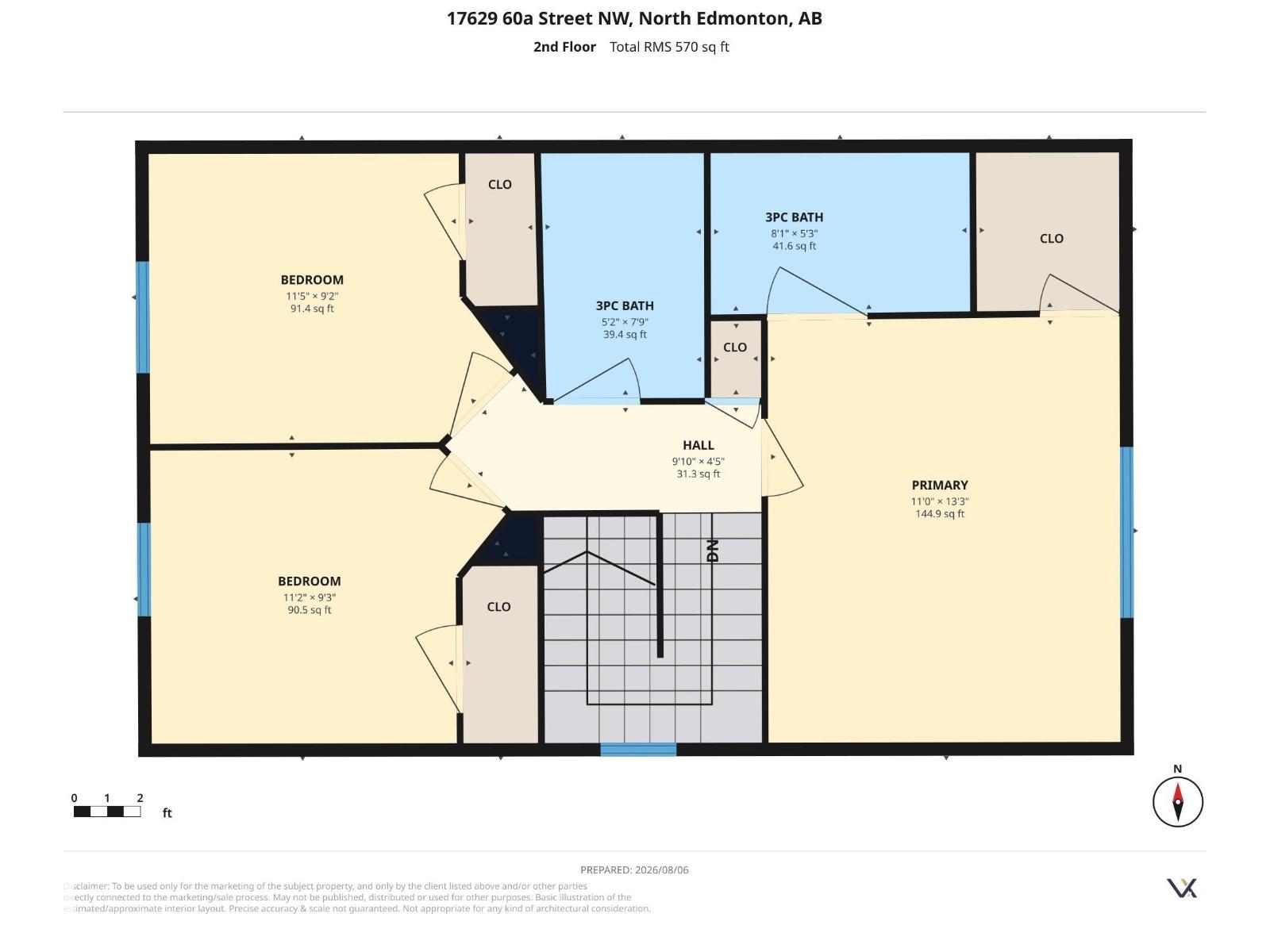 17629 60A ST NW - 72