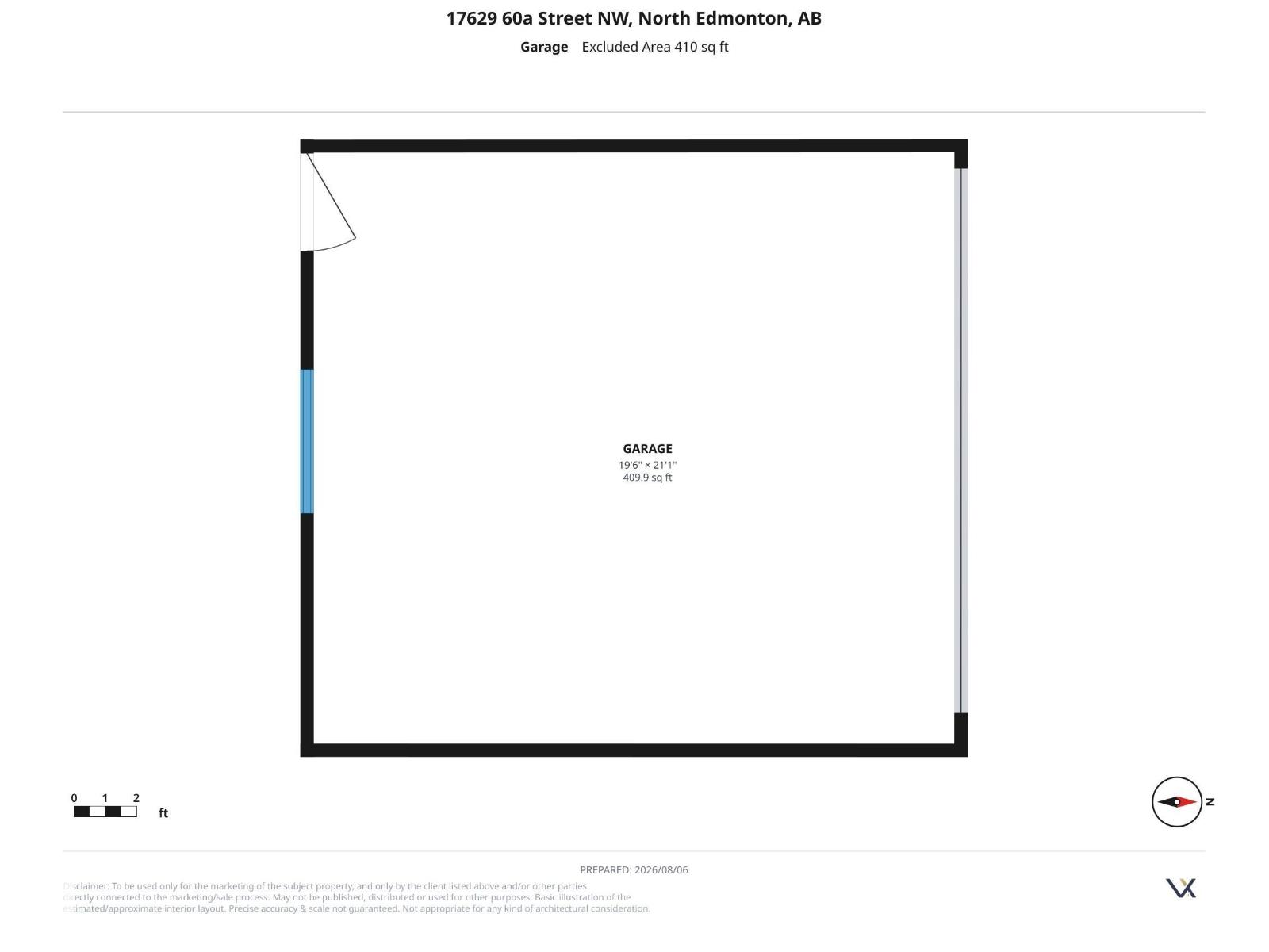 17629 60A ST NW - 73