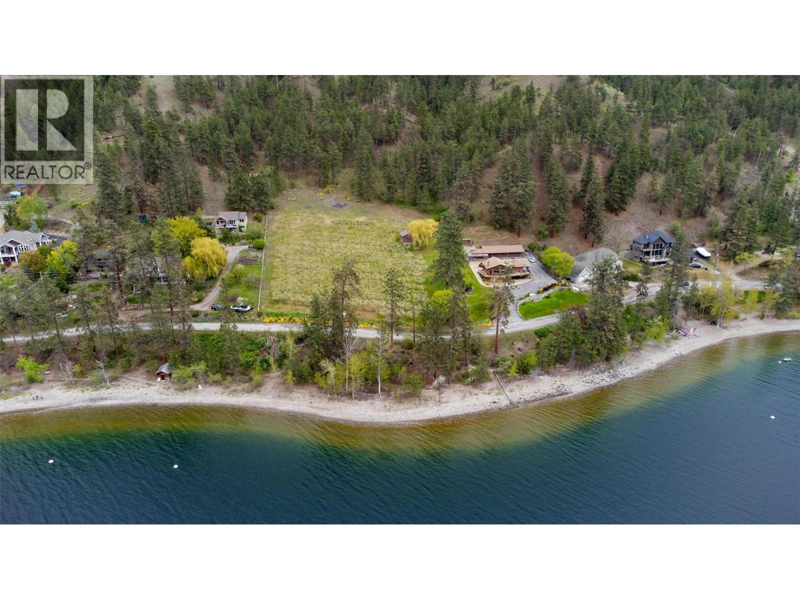 9983 Okanagan Centre Road W, Lake Country