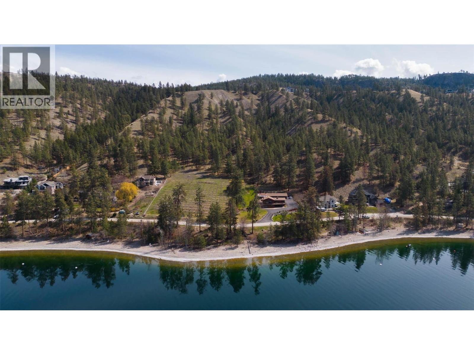 9983 Okanagan Centre Road W, Lake Country