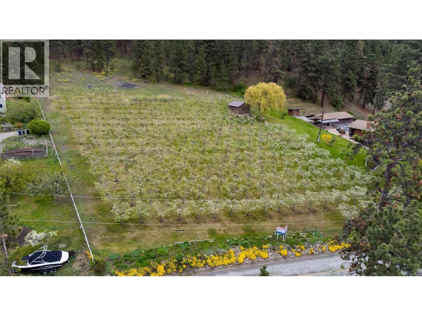 9983 Okanagan Centre Road W, Lake Country