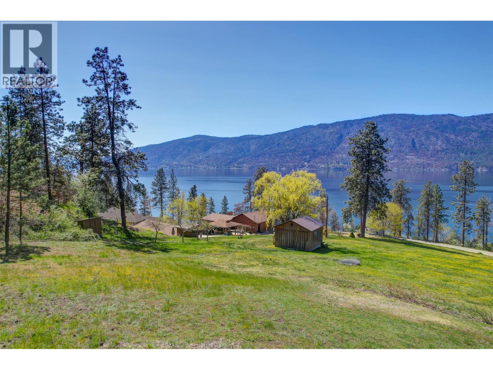 9983 Okanagan Centre Road W, Lake Country