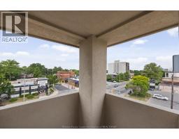 1500 Ouellette Unit# 402, Windsor, ON N8X1K7 Photo 29