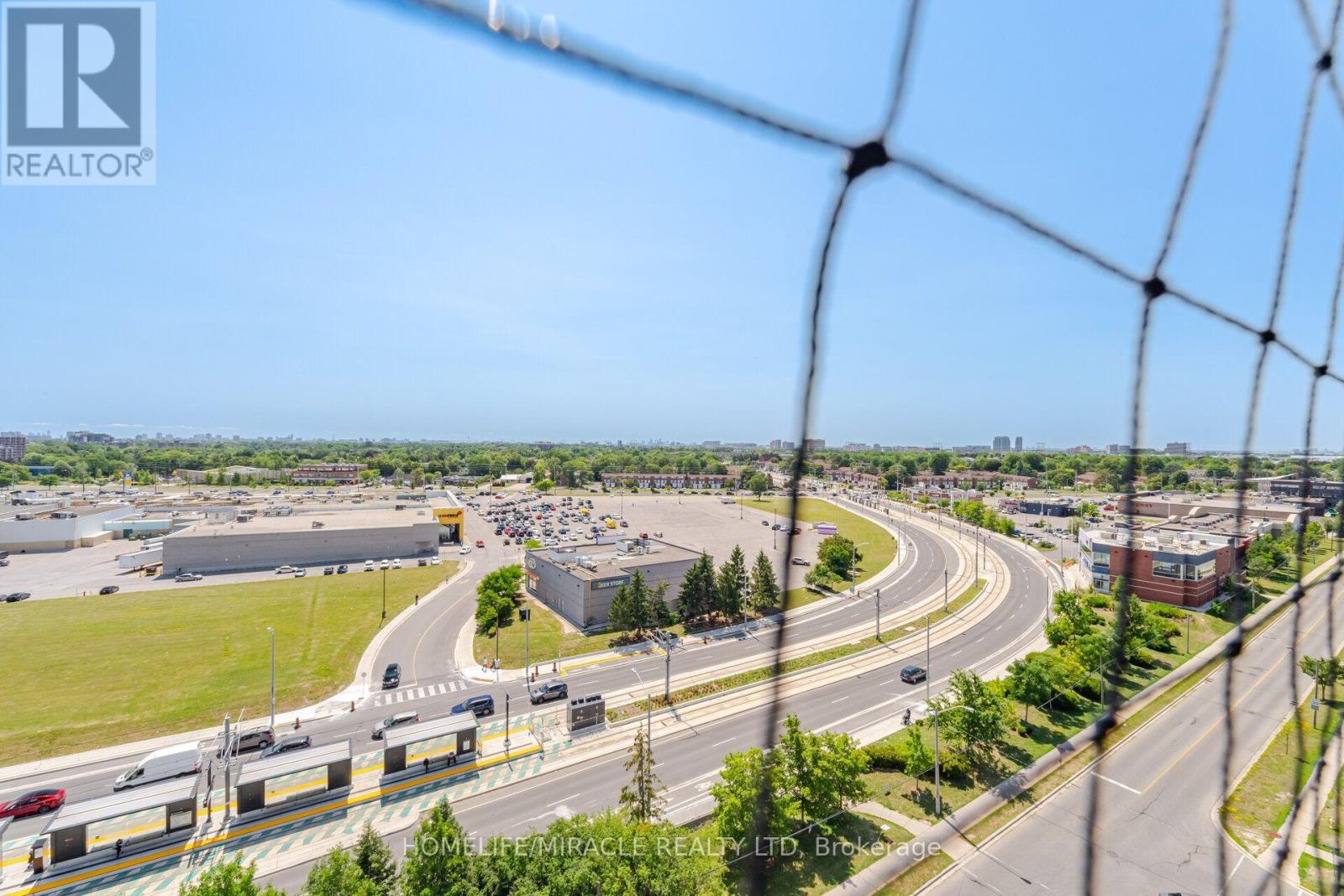 #1105 60 STEVENSON ROAD - 35