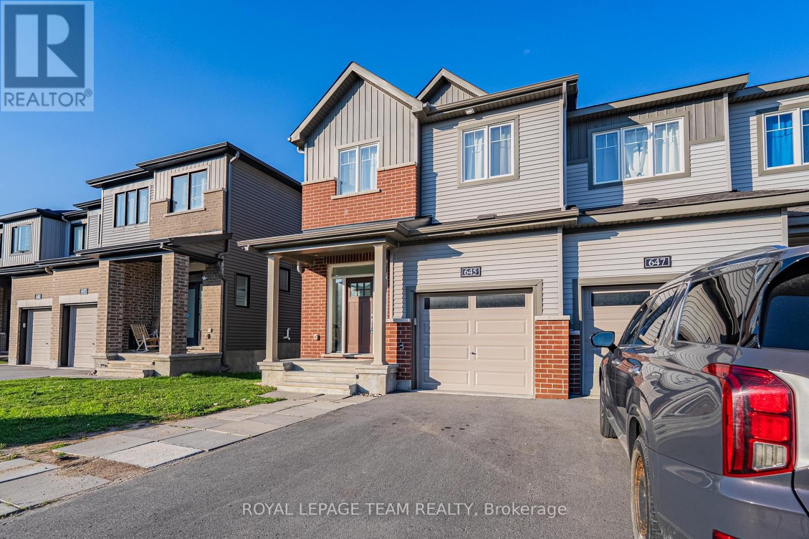 4 Bed, 3 Bath House for Rent in Ottawa – 645 HAMSA STREET, Ottawa – MLS# X13641954 - Image 4