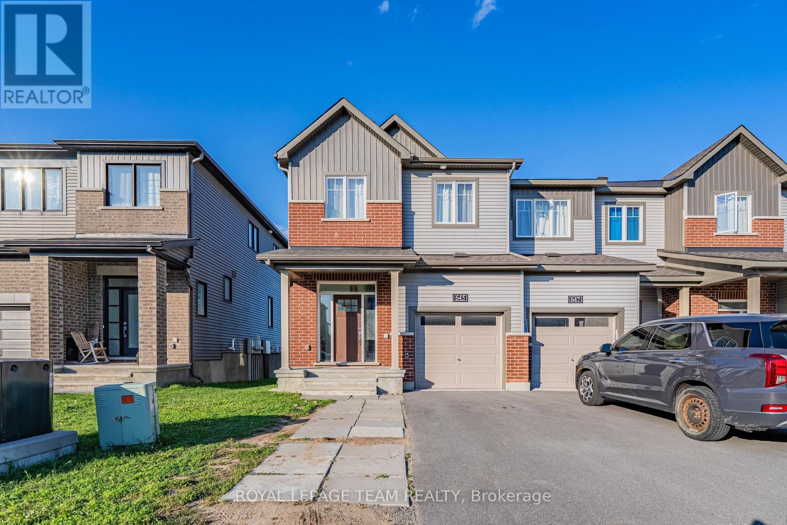 4 Bed, 3 Bath House for Rent in Ottawa – 645 HAMSA STREET, Ottawa – MLS# X13641954 - Image 2