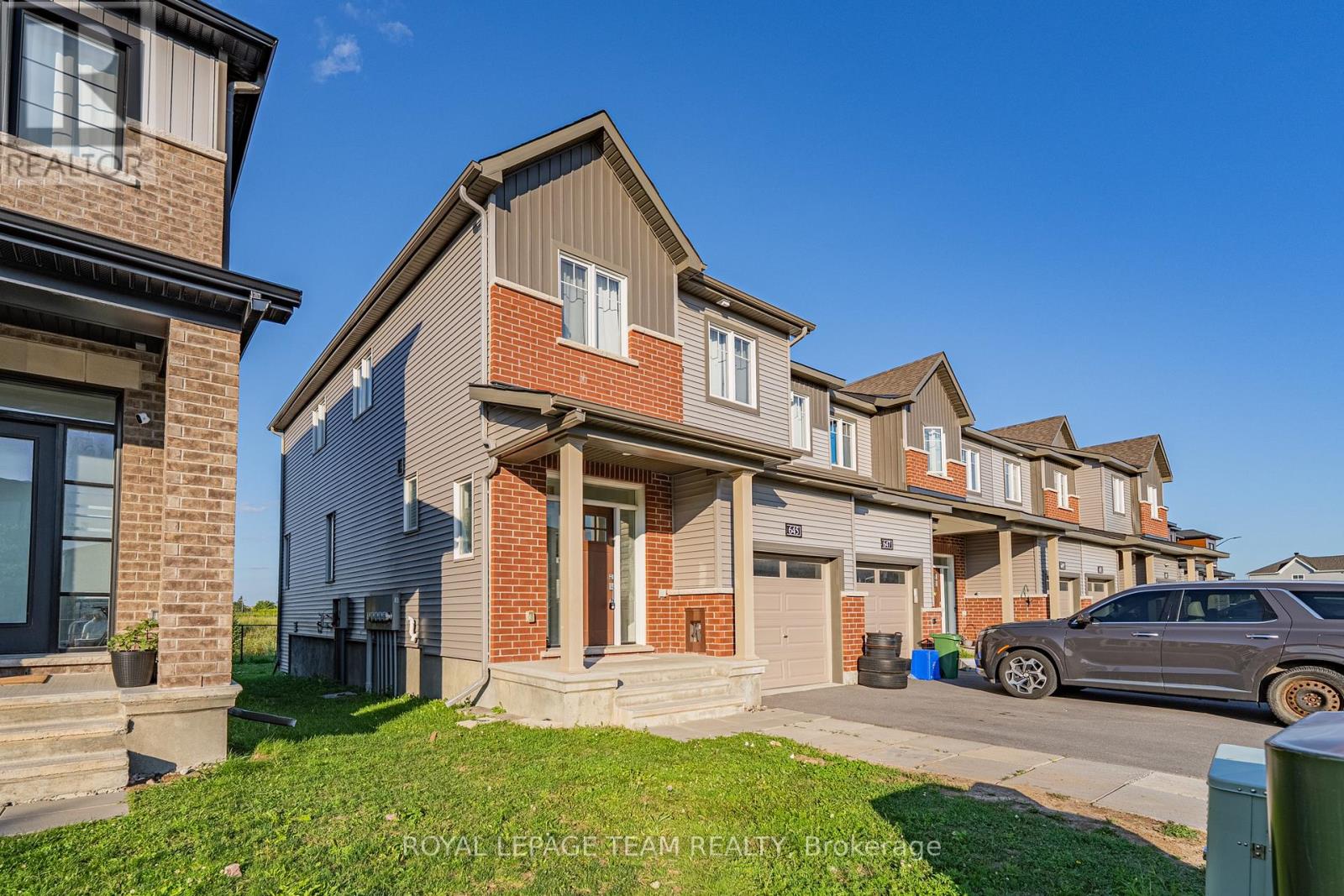 4 Bed, 3 Bath House for Rent in Ottawa – 645 HAMSA STREET, Ottawa – MLS# X13641954 - Image 6