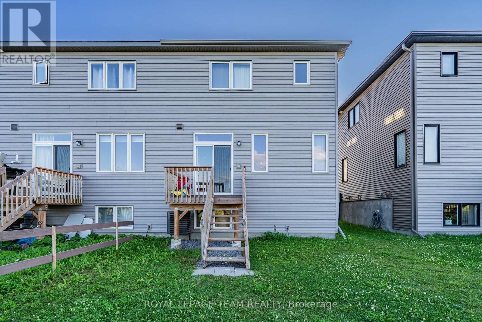 4 Bed, 3 Bath House for Rent in Ottawa – 645 HAMSA STREET, Ottawa – MLS# X13641954 - Image 91