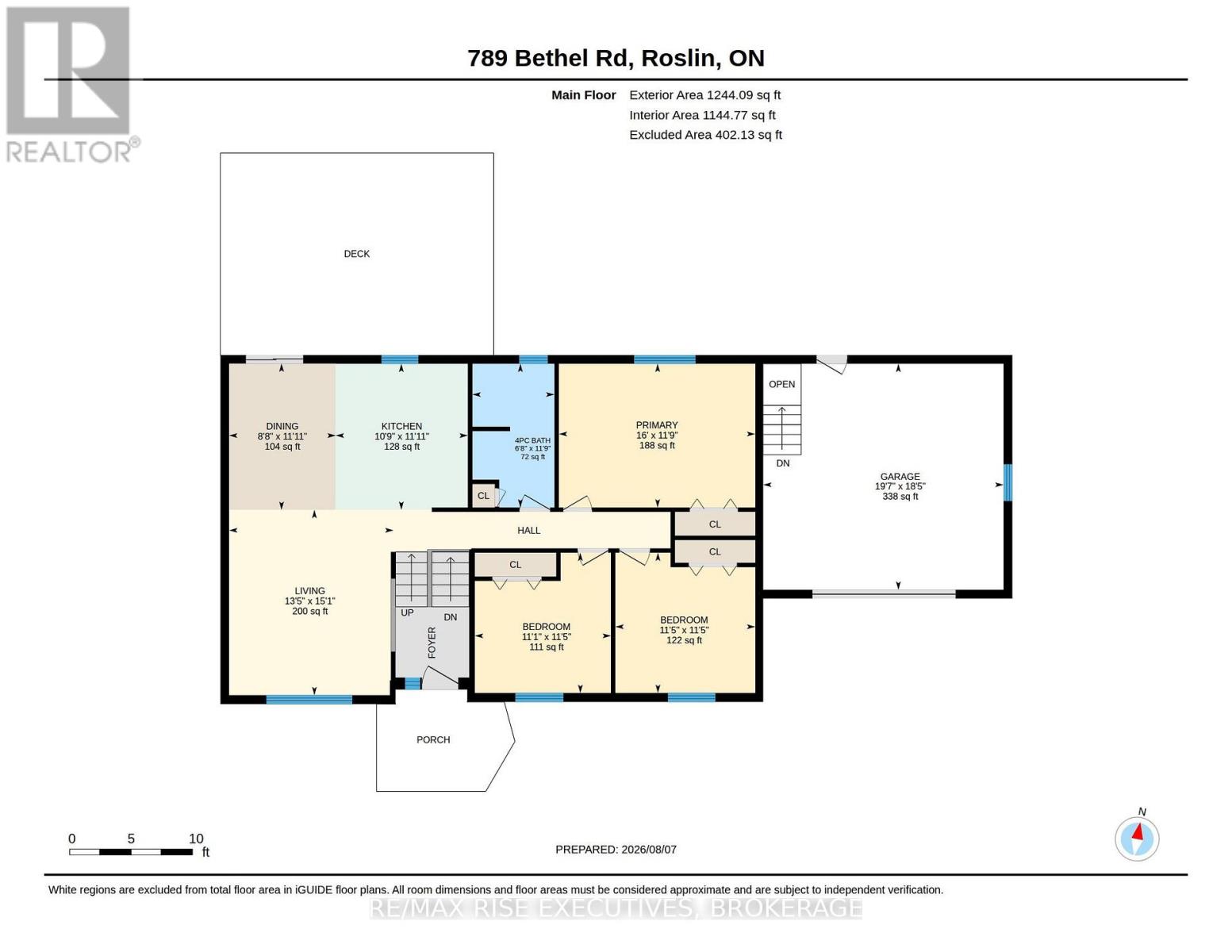 789 BETHEL ROAD - Image 49