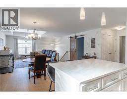 Dining room - 50 Walker Crescent, Hampton, NB E5N5Z8 Photo 10