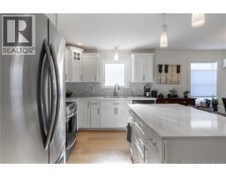 Kitchen - 50 Walker Crescent, Hampton, NB E5N5Z8 Photo 9