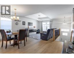 Ensuite - 50 Walker Crescent, Hampton, NB E5N5Z8 Photo 6