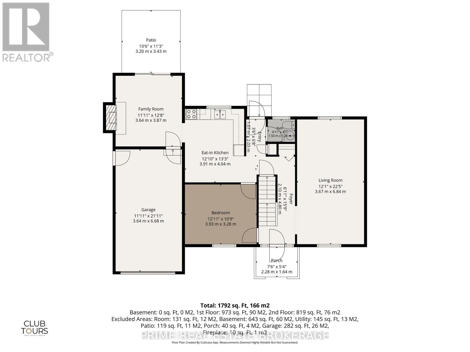686 BARCLAY ROAD - 43