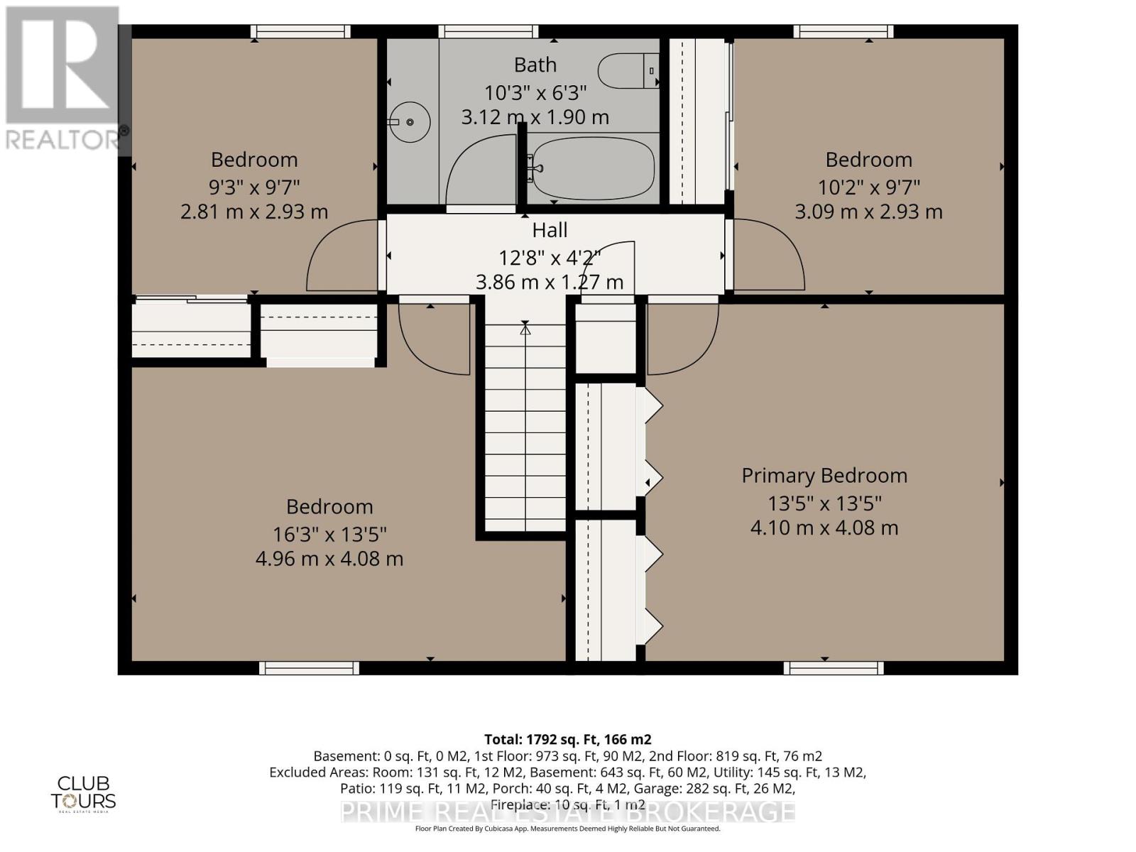 686 BARCLAY ROAD - 44