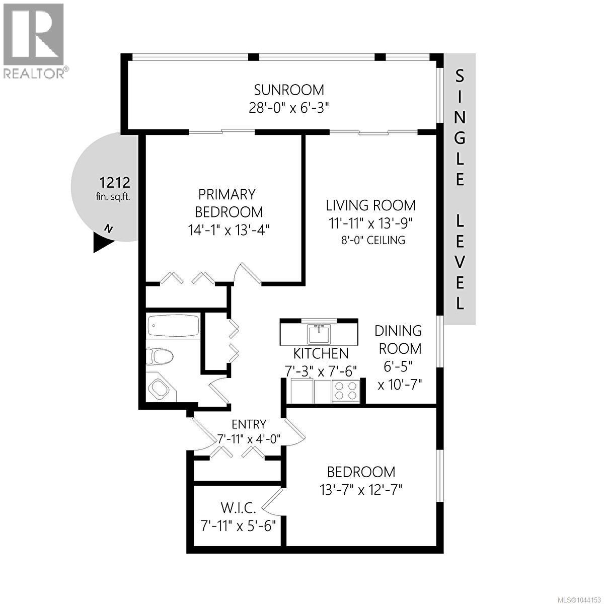 #212 2040 White Birch Rd - 25